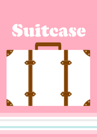 Suitcase