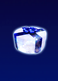 Present Deep Blue @ Winter Feature