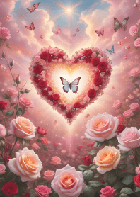 สุขสันต์วันวาเลนไทน์ กุหลาบสื่อรัก 5