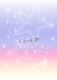 A star Gradation8 from Japan