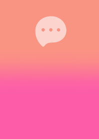 Bubble Gum & Peach Pink Theme V1 (JP)