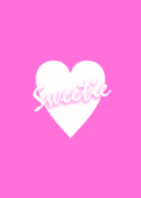 Sweetie heart