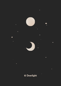 Deerlight Simple - Dark Mode_V.41