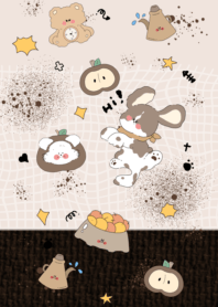 apple hat