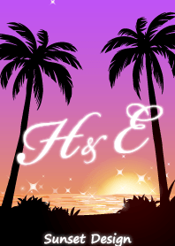 H&E-Initial-Sunset Beach2