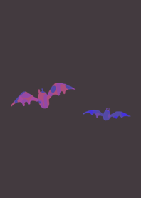Halloween night dark