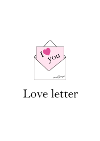 Love Letter 4