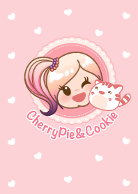 CherryPie&Cookie