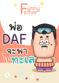 DAF funny father V01 e