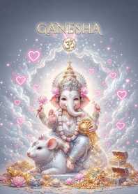 Ganesha-Fortone Mega Rich
