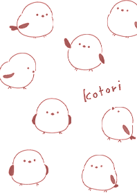 Simple long-tailed tit red05_2