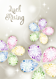 Adult luck rising6(flower)