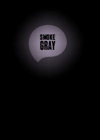 Smoke Gray Light Theme V8 (JP)