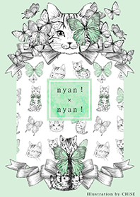 nyan!nyan!