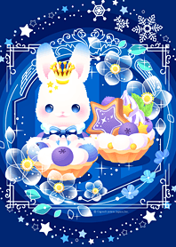 Mochiusa Stars Sweets (fc)