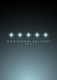 HORIZON BLUE STARLIGHT