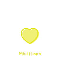 MINI HEART 036