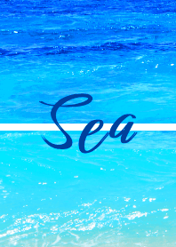 SIMPLE SEA ICON THEME 13