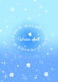 Water shell