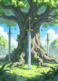 stampAI-Sword Dance-c9O4NP