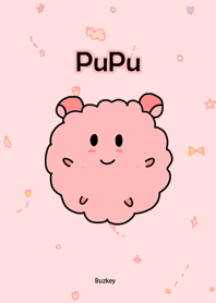 PuPu cute