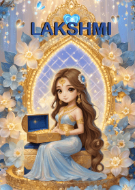 พระแม่ลักษมี-รวยสมหวัง,มั่งคั่งตลอดปี