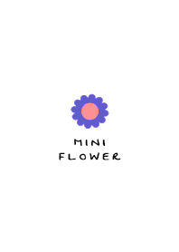 MINI FLOWER THEME __159