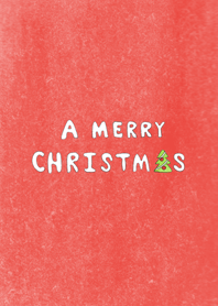 A Merry Christmas