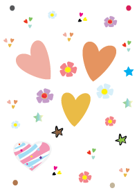 My heart heart