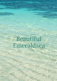 Beautiful Emeraldsea-HAWAII- 29