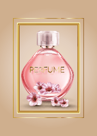 PERUFUM+FLOWER