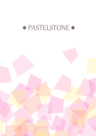 Pastel Stone-PINK 71