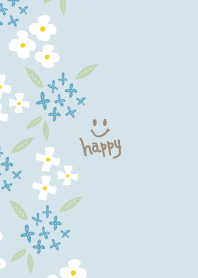 gentle small florets12