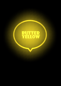Butter Yellow Neon Theme Vr.1