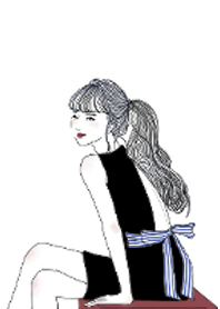 パーティーガール