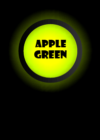 Apple Green Light In Black (JP)