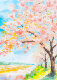 Cherry Blossom Trend! Vol.5