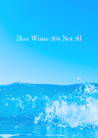 BlueWater 364 Not AI