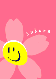 CHERRY BLOSSOM SMILE 59