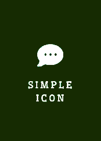 SIMPLE COLOR ICON THEME 145