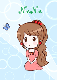 NaNa