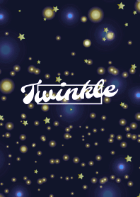 Twinkle Theme 168