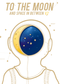 To The Moon And Space In Between V2
