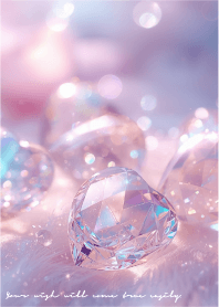 Wishes come true easily 9