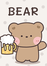 Late Bear!
