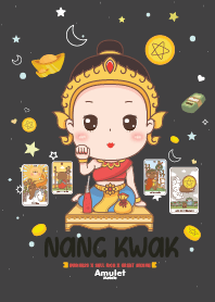 แม่นางกวัก - ธุรกิจค้าขายร่ำรวย V