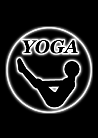 Yoga Silhouette 11(j)