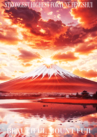 lucky mount fuji 72