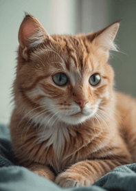 Cats run wild #JTWaL012.