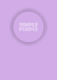 Love Purple Button V.2 (jp)